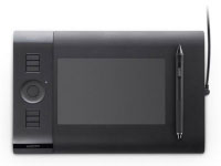 Wacom Intuos4 S (PTK-440-ES)